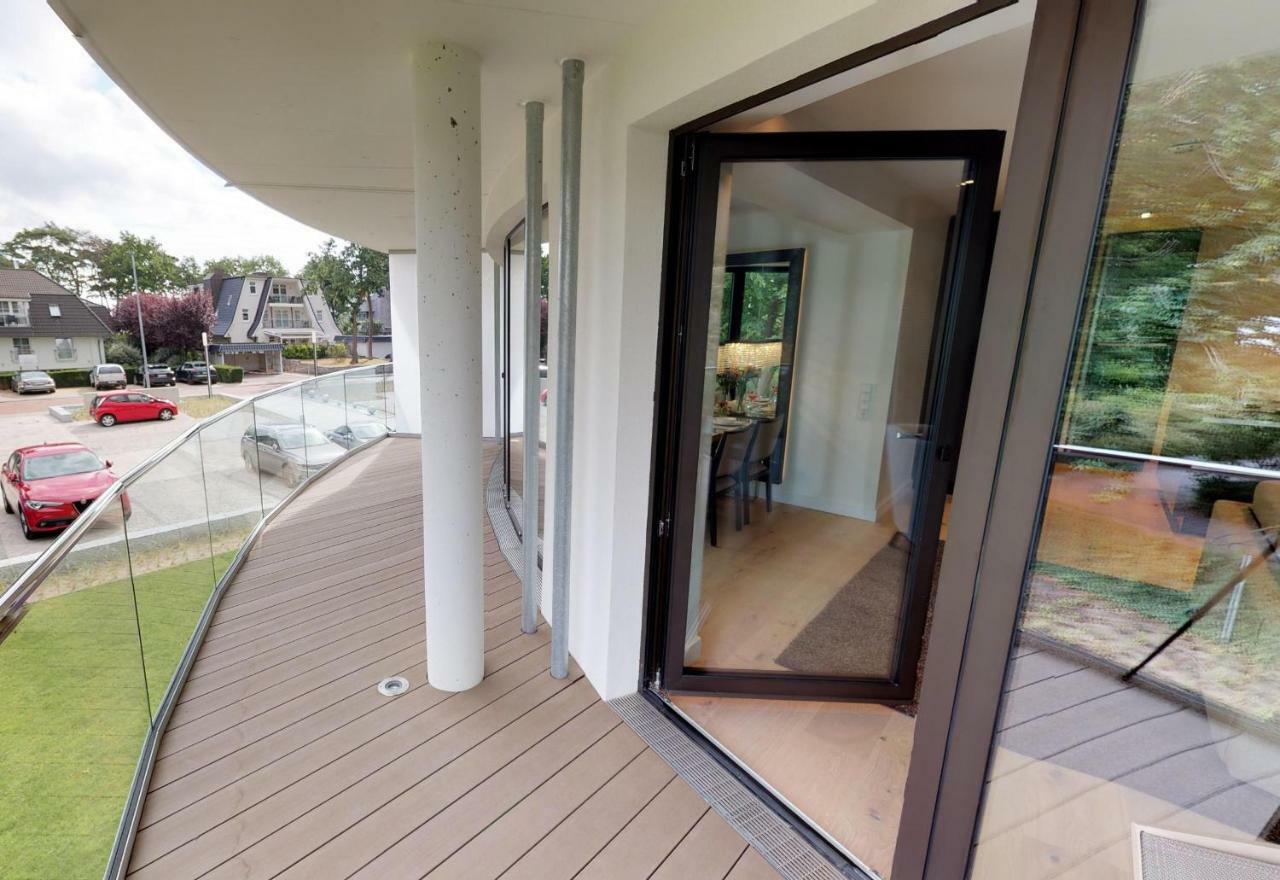 White Pearl Apartment 1.16 ทิมเมนดอร์เฟอร์ ชตรันด์ ภายนอก รูปภาพ