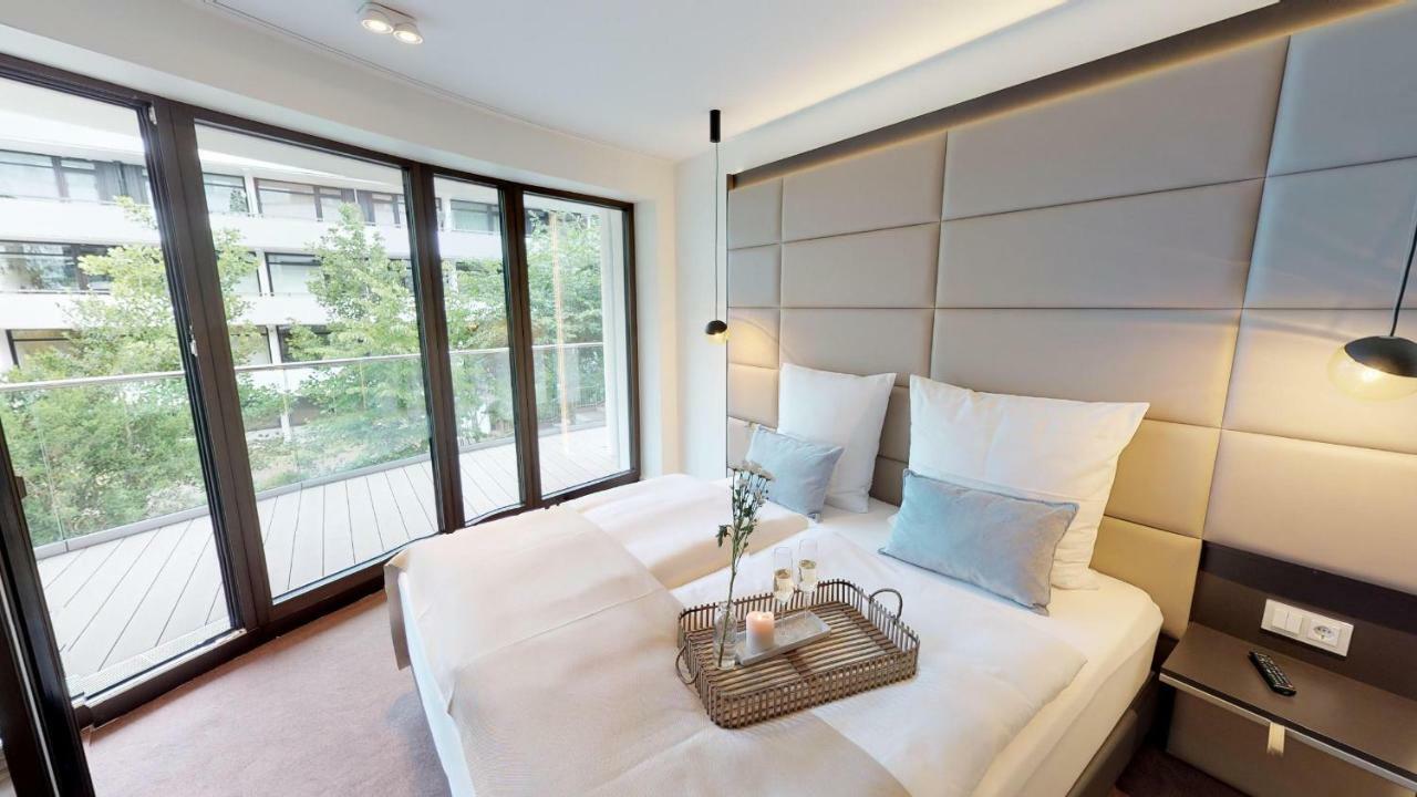 White Pearl Apartment 1.16 ทิมเมนดอร์เฟอร์ ชตรันด์ ภายนอก รูปภาพ