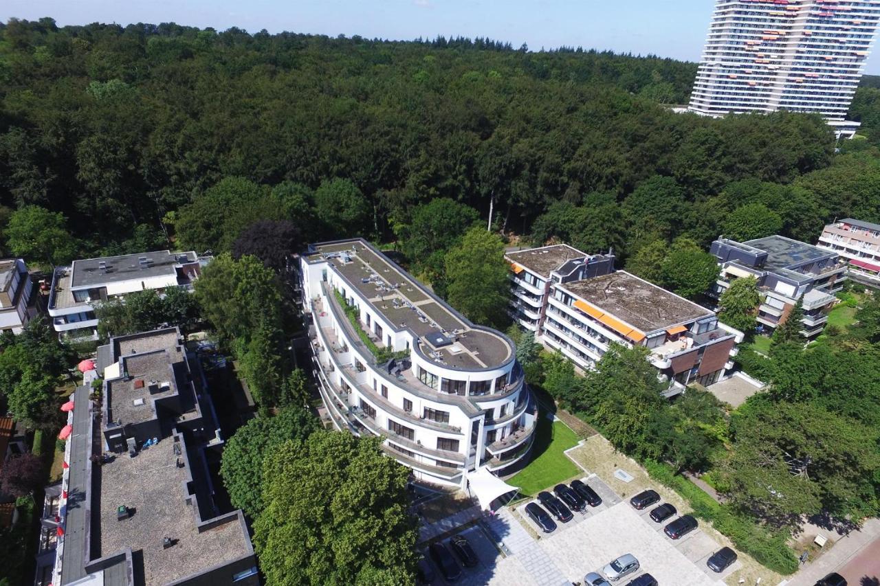 White Pearl Apartment 1.16 ทิมเมนดอร์เฟอร์ ชตรันด์ ภายนอก รูปภาพ